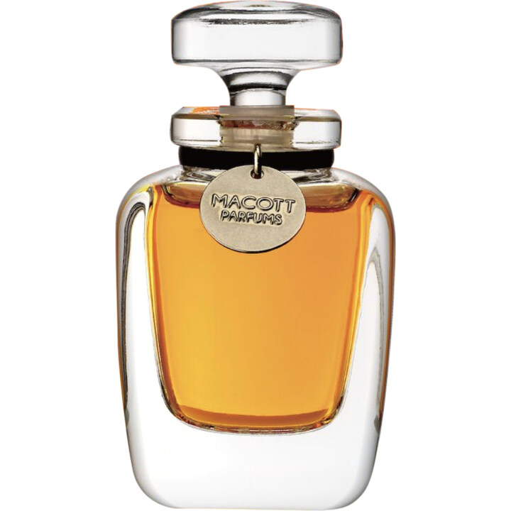 Macott Parfums - Rose Bouquet '18